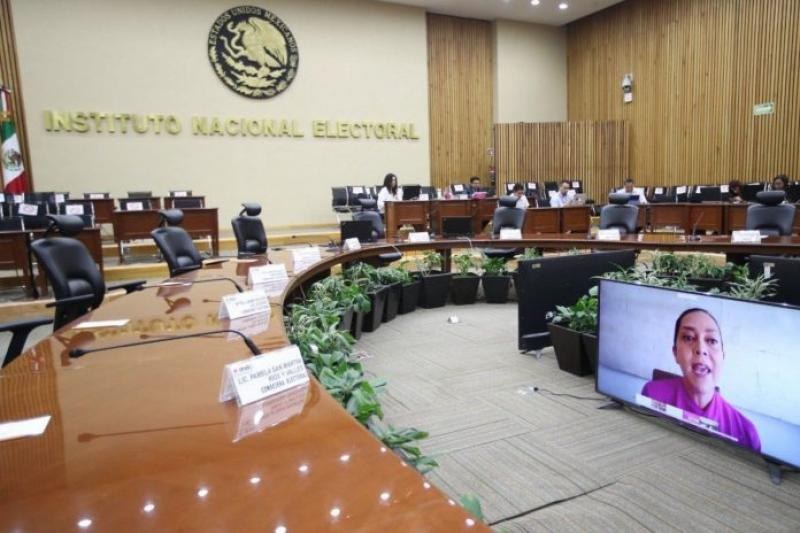 En radio y televisión, UNAM llevara monitoreo del Proceso Electoral Federal