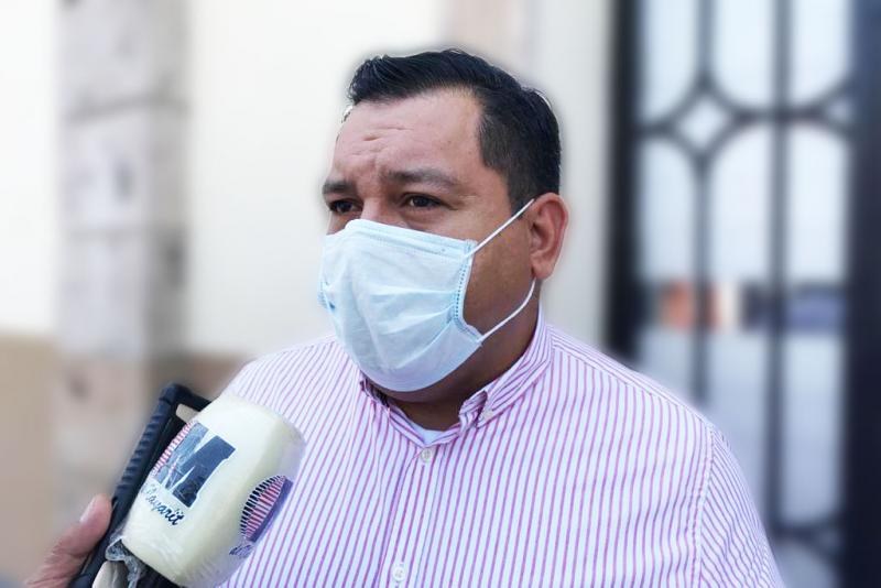 Navarro Quintero sería un gran Gobernador: Diputado