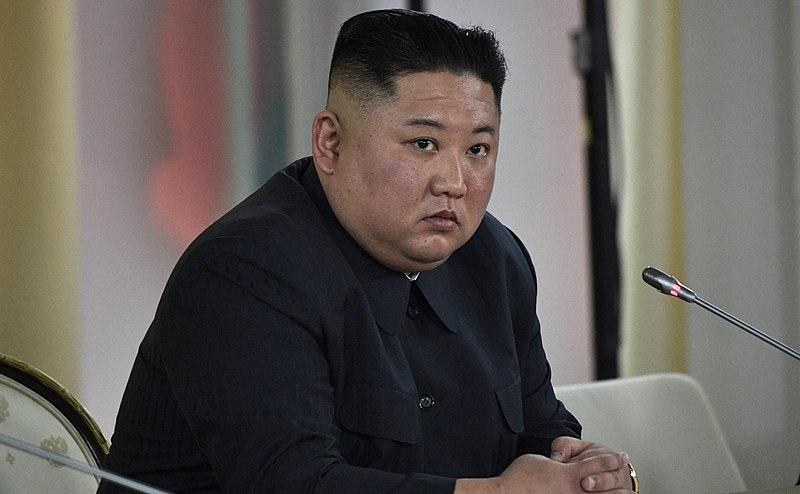 Kim Jong Un cerró Pyongyang y mandó ejecutar a dos personas por Covid-19