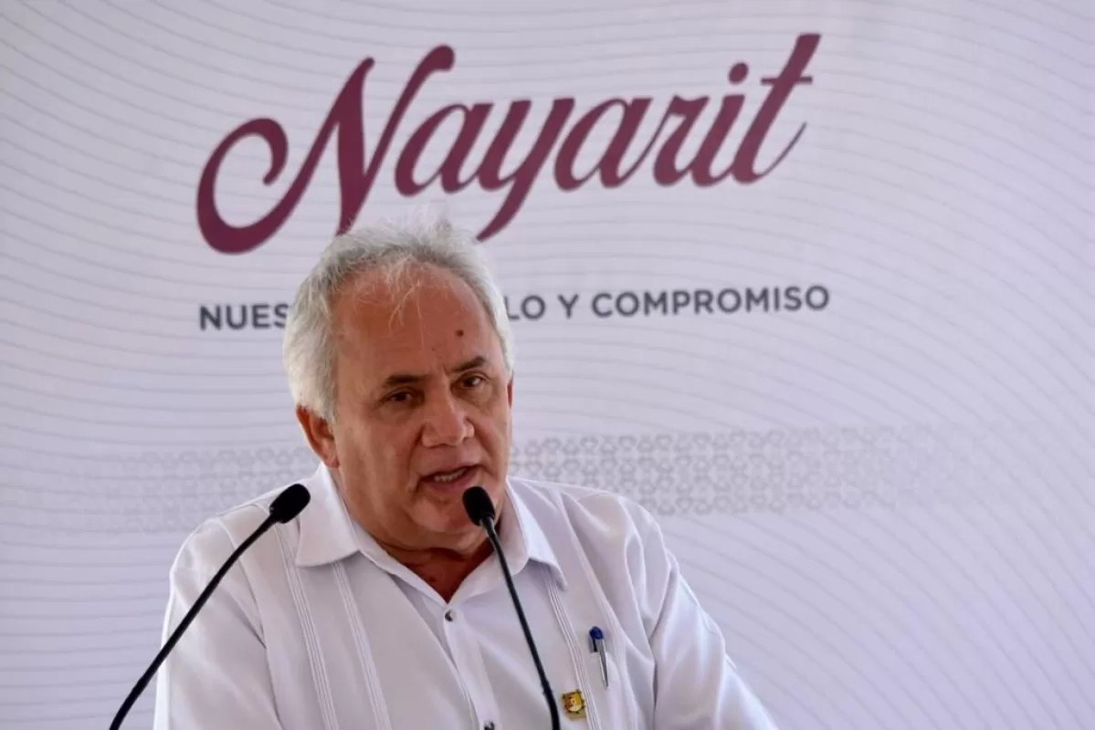 Gobierno de Nayarit hará concurso de concesiones para la extracción de pétreos en el cerro de San Juan