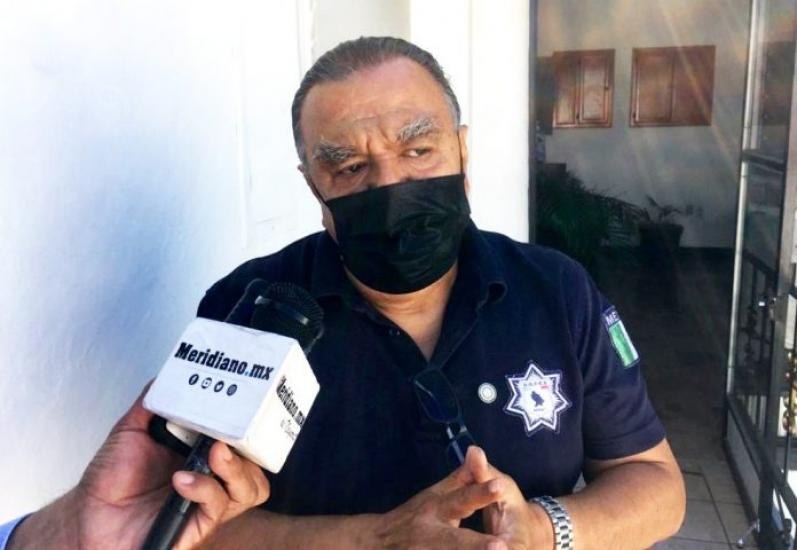 El objetivo es fomentar la disciplina cívica ante la pandemia: Benito Rodríguez