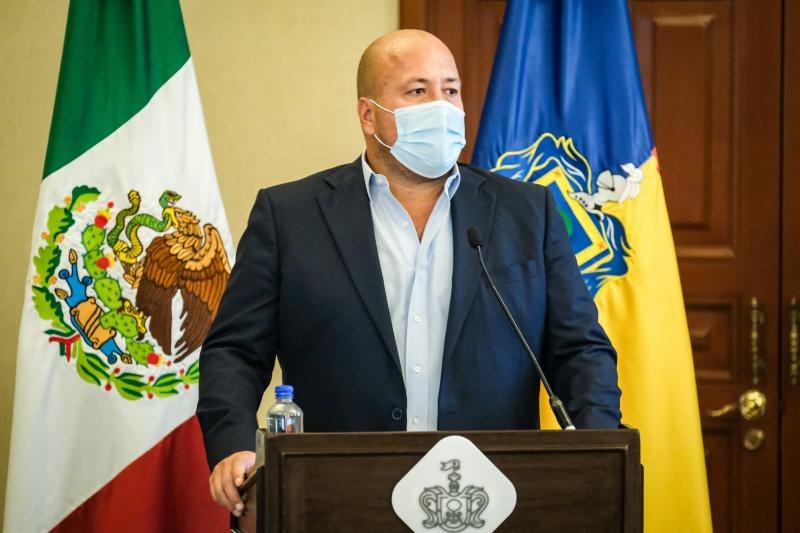 Jalisco regresará a clases presenciales a partir del 25 de enero