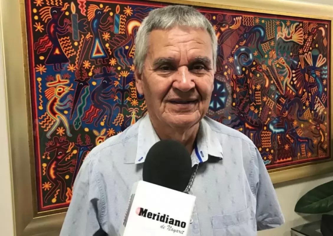 Reeligen a Tomás Muñoz como presidente de la Comisión de Box y Lucha Libre