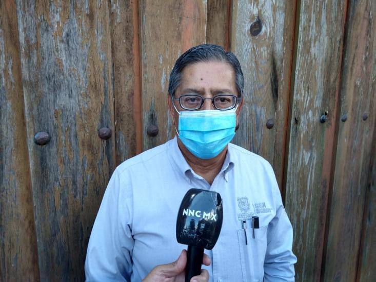 Registra Nayarit importante reducción de ocupación hospitalaria por COVID-19