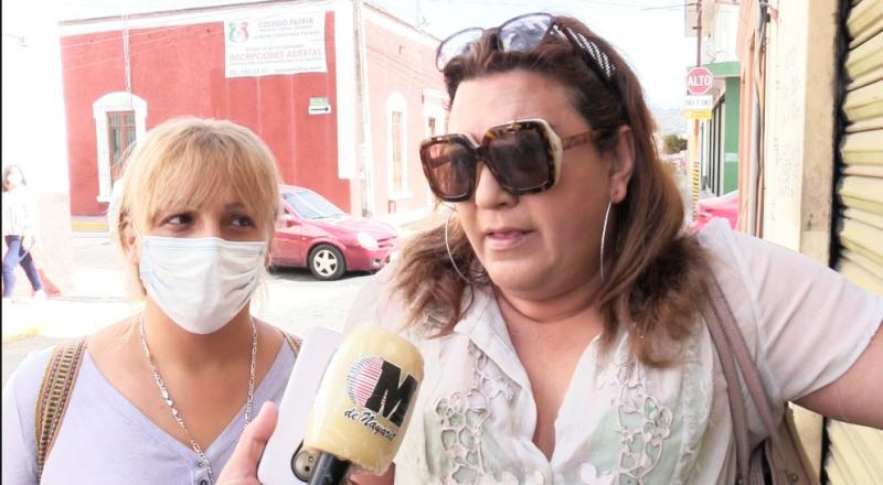 Nayarit está entre las entidades con más casos de VIH: Mara Rojo