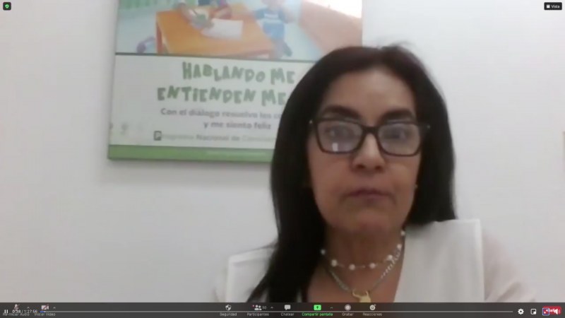 Fomenta SEPEN la sana convivencia