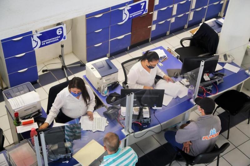 Mejora SEAPAL Vallarta sus Areas Comercial y de Atención a Usuarios