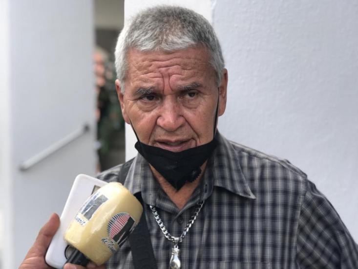 Nace la \"Arena Imperial\" en la colonia 2 de Agosto; Ofrece clases de lucha gratuitas