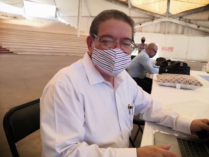 Urgente solucionar problemas en colectores de Tepic: Javier Castellón