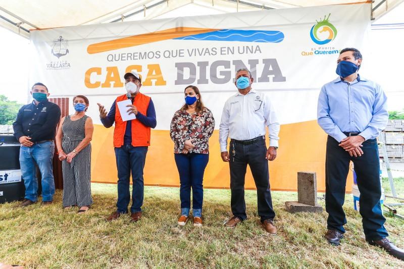 Vallartenses Seguirán Teniendo un Gobierno Aliado y Solidario