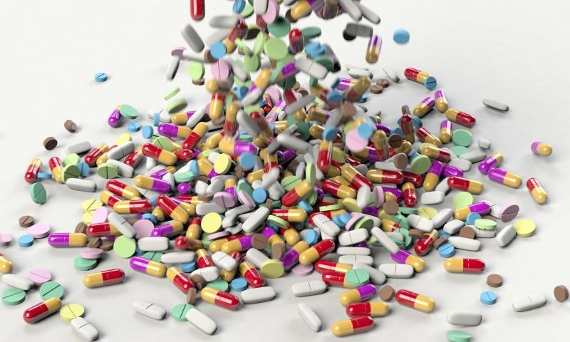 México podría llenarse de \"medicamentos patito\", advierte Acción Nacional