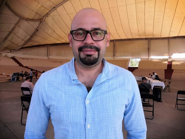 Rehabilitan espacios recreativos de Villas de la Paz y los Fresnos