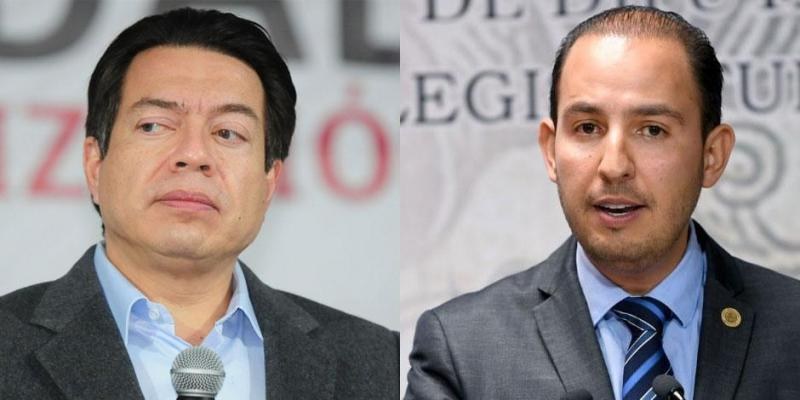 ¿Dónde quedaron las lacras?