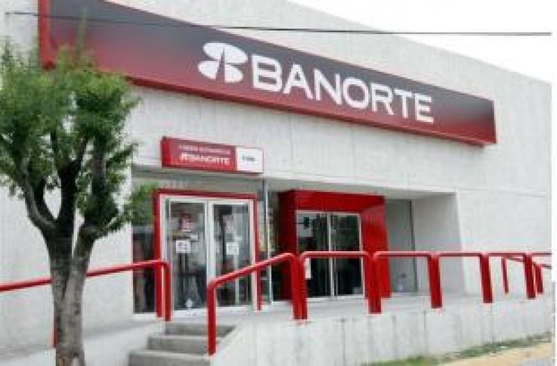 Banorte proporciona turnos para entrar a sucursal por medio WhatsApp