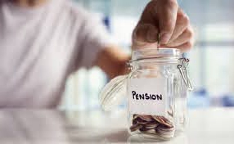 Avanza reforma al sistema de pensiones en México