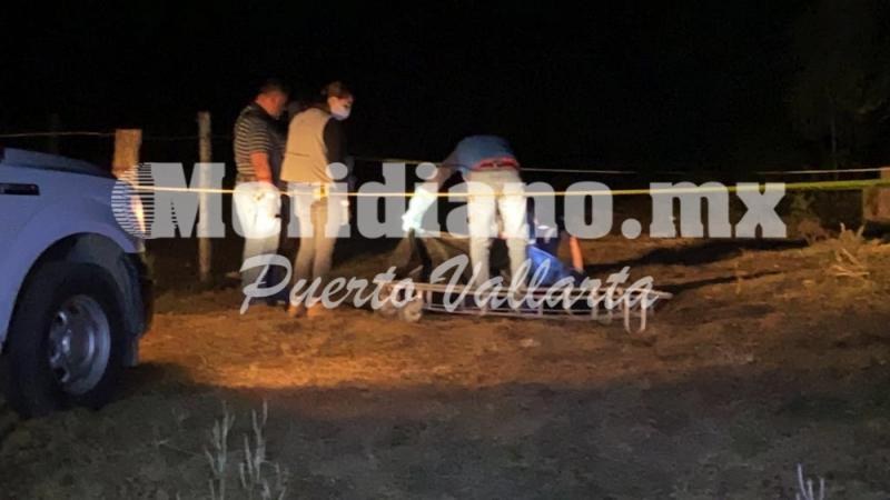 En el arroyo del indio… ¡hallaron un muerto!