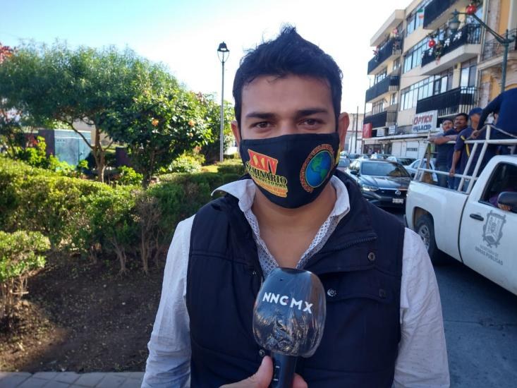 FEN preocupada ante posible paro de la UAN y desaparición de prepas