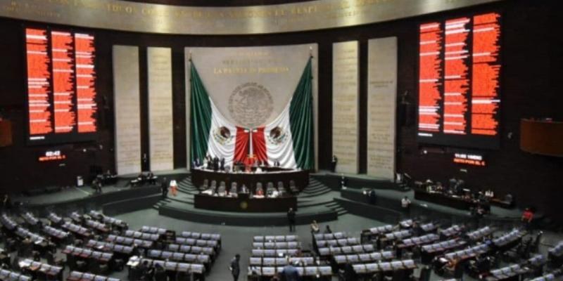Mayoría de Congresos locales de México avalan eliminación de fuero presidencial