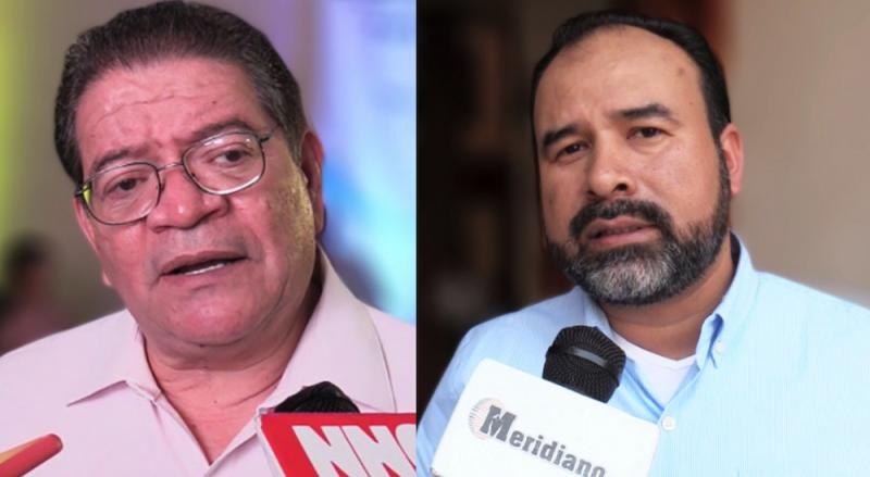 PAN se solidariza con Javier Castellón ante conflicto con IMSS