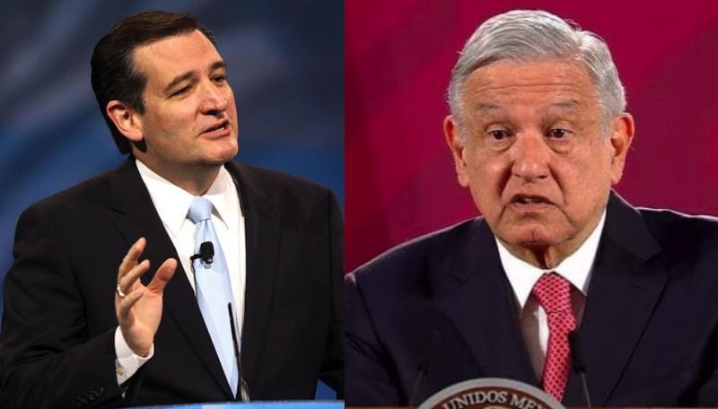 Senador de EEUU pide no extraditar a García Luna; Exige respeto de México a la DEA