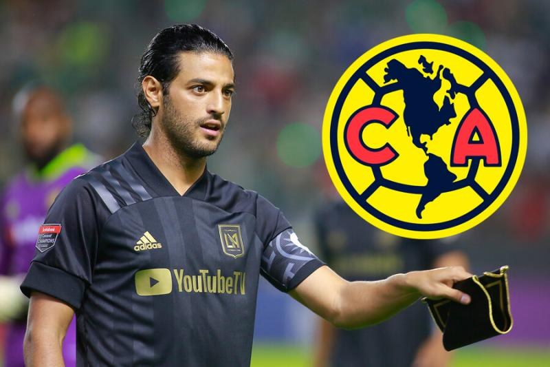 La millonaria cifra que deberá pagar América por Carlos Vela