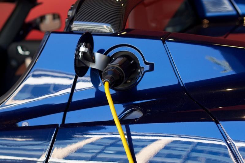 Tesla se fue de México por política energética del gobierno federal