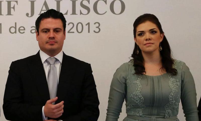 Jalisco y México han perdido un hombre ejemplar: Familia de Aristóteles Sandoval