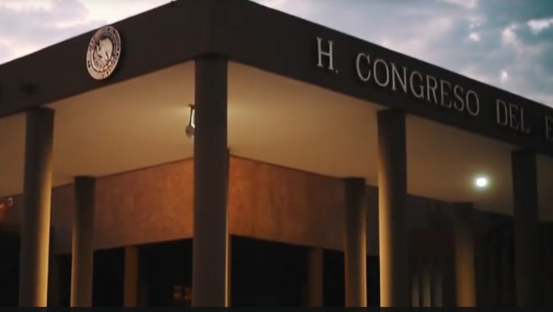 Congreso de Sinaloa rechaza contratar deuda pública en 2021