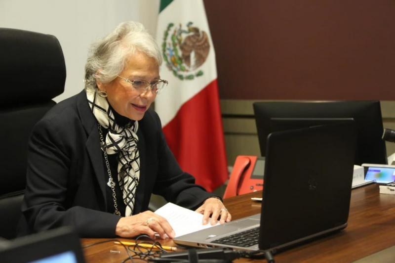 La base para la Cédula Única de Identidad Digital será la CURP: Segob