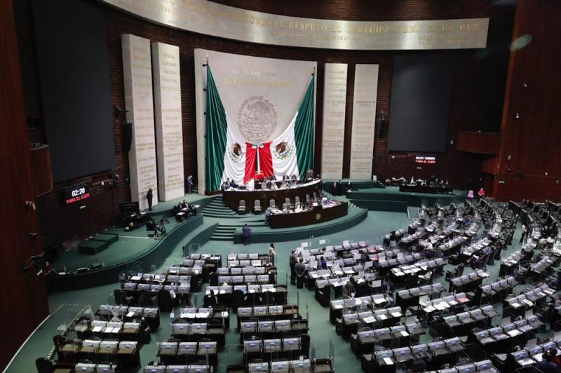 Presenta PRI iniciativa para crear el Registro Nacional de Deudores Alimenticios