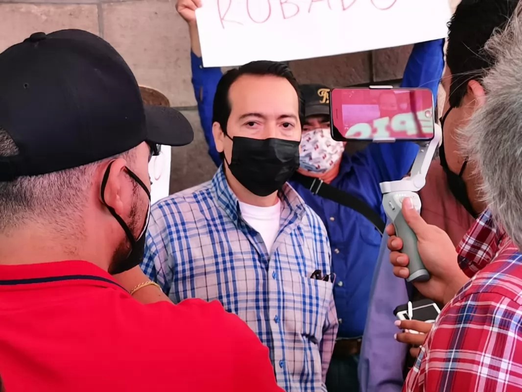 \"Descuentos se están aplicando\": Responde Ayuntamiento a manifestantes