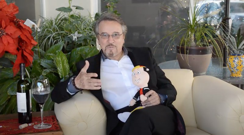 Quieren que \"Kiko\" sea candidato en Querétaro