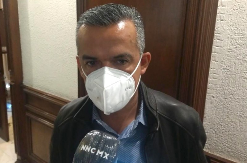 Solicita Jala crédito de cinco millones de pesos para pagar aguinaldos