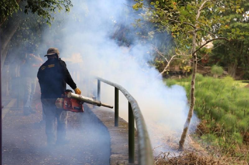 La otra epidemia silenciosa