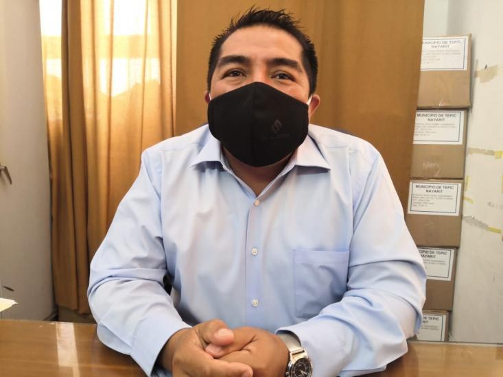 Aprueban nuevo panteón municipal en Tepic; Decesos aumentaron hasta 400 por mes