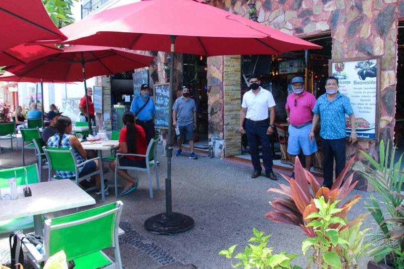 Pide Gobierno Municipal Acatar Nuevas Medidas de Contención