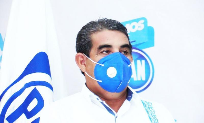 Alianza definió que postulará a una mujer, no que será Gloria Núñez: Librado Casas