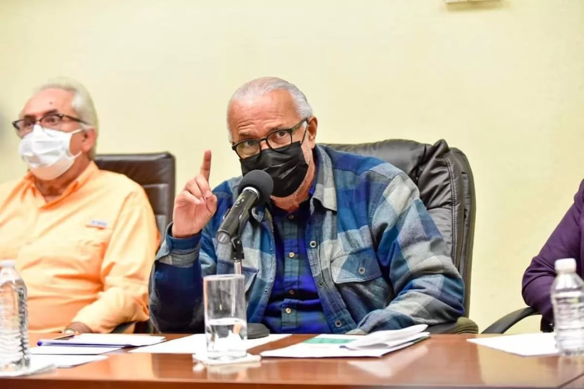 Todos los sindicatos tienen las puertas abiertas en este Gobierno: MANQ