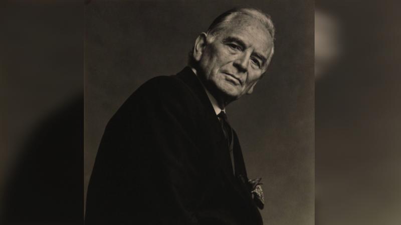 Murió Pierre Cardin, revolucionario diseñador de modas