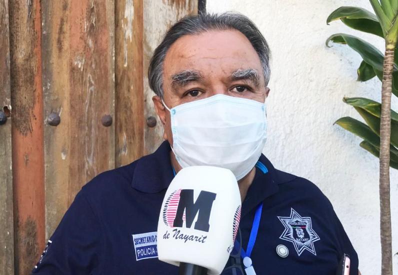 Operativo Centella: Arrestarán a quienes disparen balazos o detonen pirotecnia en año nuevo