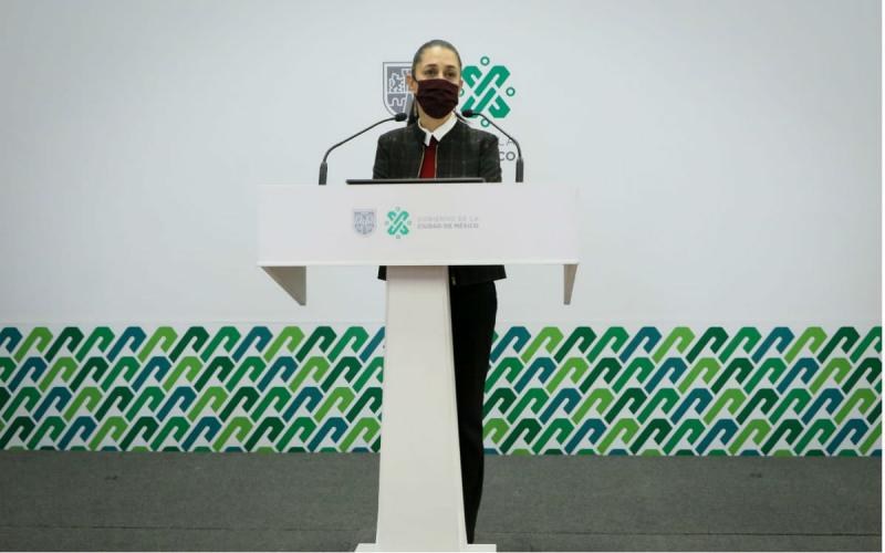 CDMX recauda más de 9 millones de pesos en donaciones