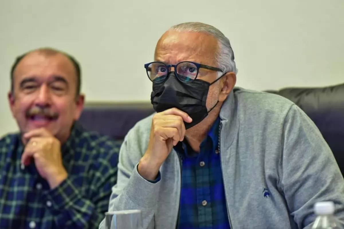 Vivienda digna y accesible, para un patrimonio familiar seguro: Navarro Quintero