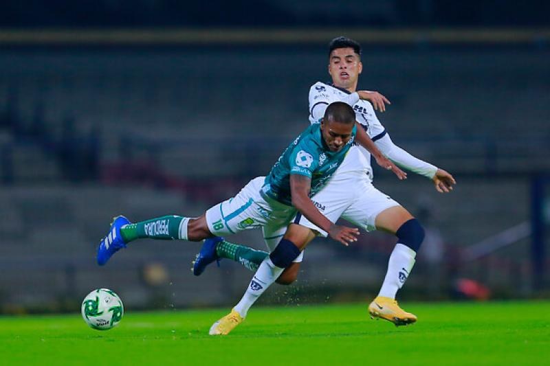 Pedro Aquino es nuevo jugador del América