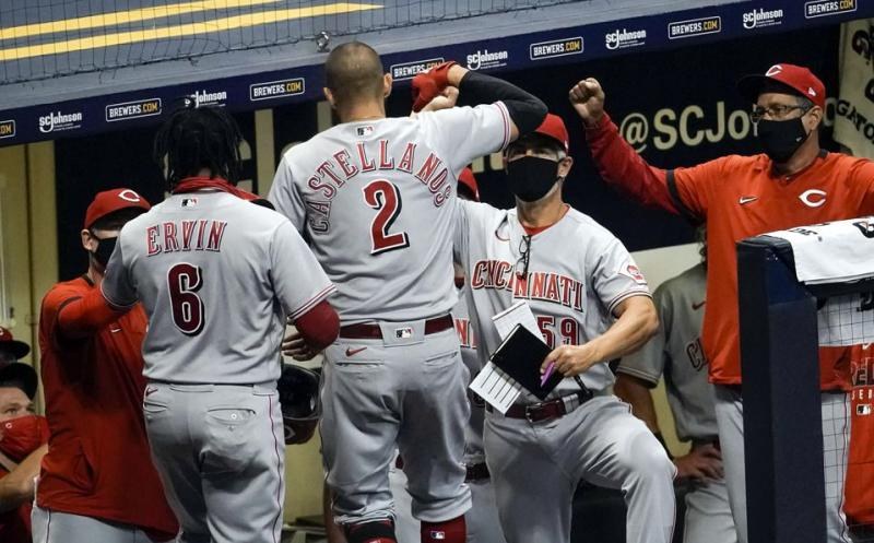 Aplicación de vacunas en MLB será de acuerdo con lineamientos de autoridades