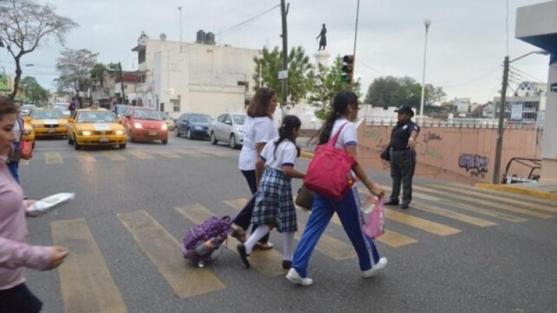 Se prepara plan para regreso seguro y prudente a las aulas: SEP