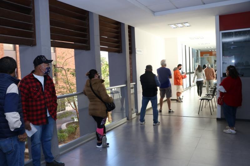 Reconoce Alcalde Dávalos Confianza y Apoyo de Ciudadanos en su Gobierno