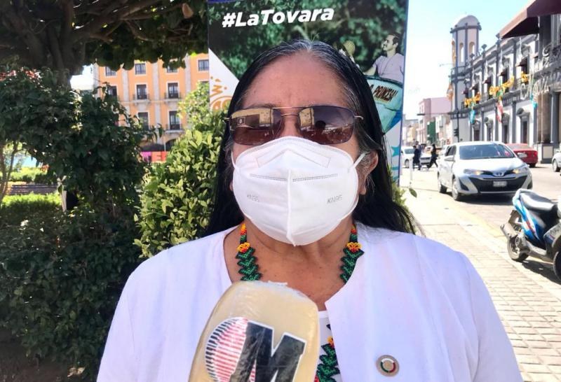 Falta de recursos y empleo detonó aumento en violencia familiar: Diputada