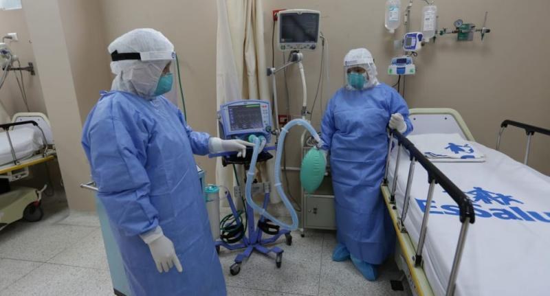 Estudio advierte que negacionismo del gobierno agrava la pandemia en México