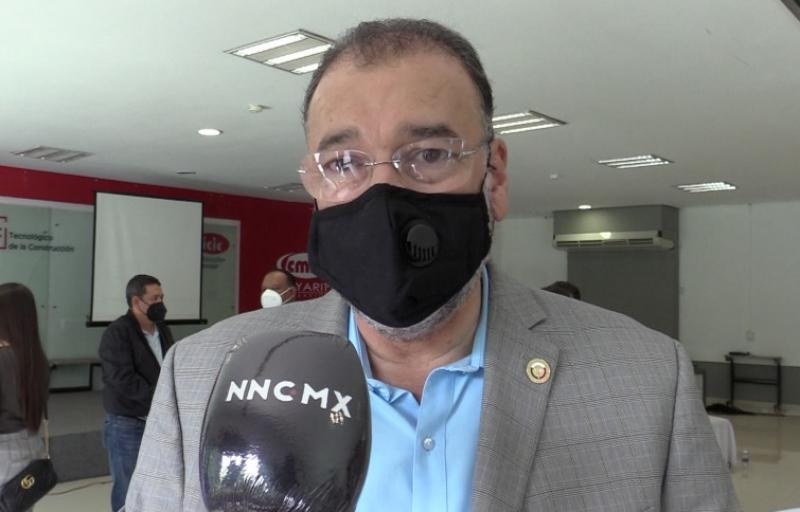 \"Ante recortes, debemos mostrar mayor racionalidad y disciplina presupuestal\"