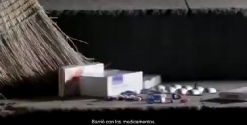 INE descarta queja de Morena contra promocional del PRI